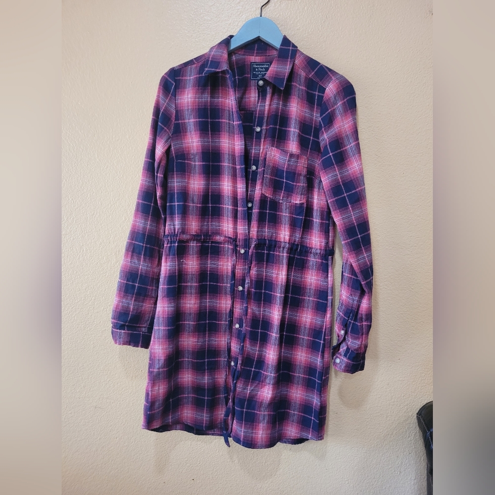 Abercrombie and Fitch dress